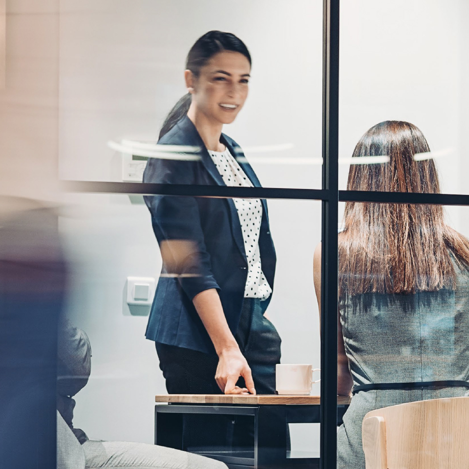What does a successful community of practice look like? Ask Luxoft’s Murex practice